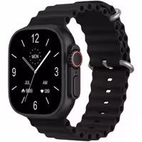 ساعت هوشمند ایکس مدل ULTRA 3 BLACK