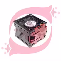 فن سرور HP Hot Plug Fan Module For DL380p Gen8 662520-001