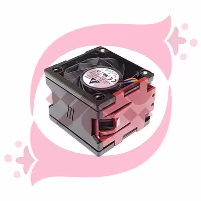 فن سرور HP Hot Plug Fan Module For DL380p Gen8 662520-001