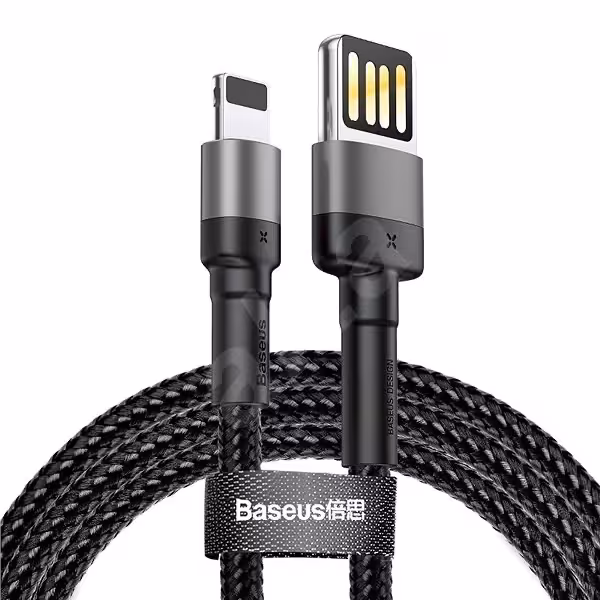 Baseus Cafule Cable Special edition – CALKLF-HG1