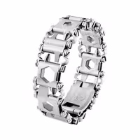 دستبند لدرمن – ابزار 29 کاره Leatherman TREAD LT Multi-Tools