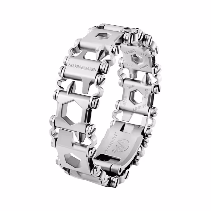 دستبند لدرمن – ابزار 29 کاره Leatherman TREAD LT Multi-Tools