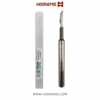 مته عمومی تک کاناله 8*100*35*18*5 از جنس HSS-E برند Klein ایتالیا