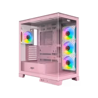 کیس گیمینگ اوست مدل GT-AQ16-MP