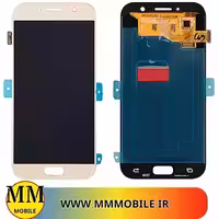تاچ ال سی دی اصلی گوشی سامسونگ LCD ORG SAMSUNG GALAXY A520 A5 2017