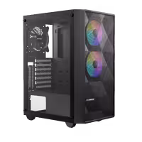 کیس گیمینگ ریدمکس مدل X902