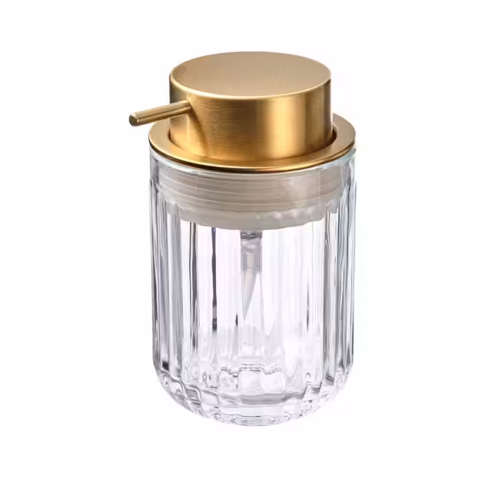 مخزن مایع دستشویی ایکیا مدل 988 | کالا مکس