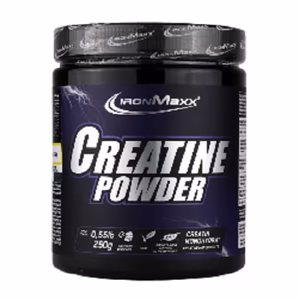 پودر کراتین آیرون مکس – 250 گرم