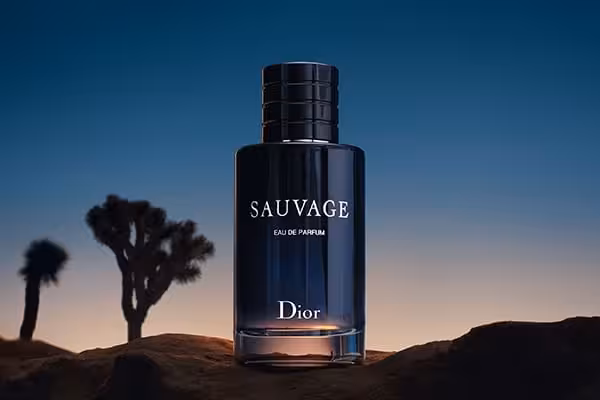 عطر ادکلن دیور ساواج ادو پرفیوم اصل | Dior Sauvage Eau de Parfum 100ml