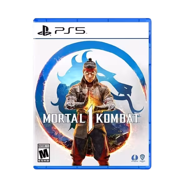 بازی Mortal Kombat 1 برای کنسول PS5