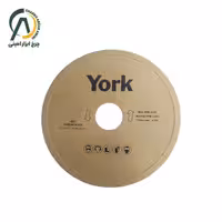 صفحه برش پرسلان آب بر 250 میلی متری یورک