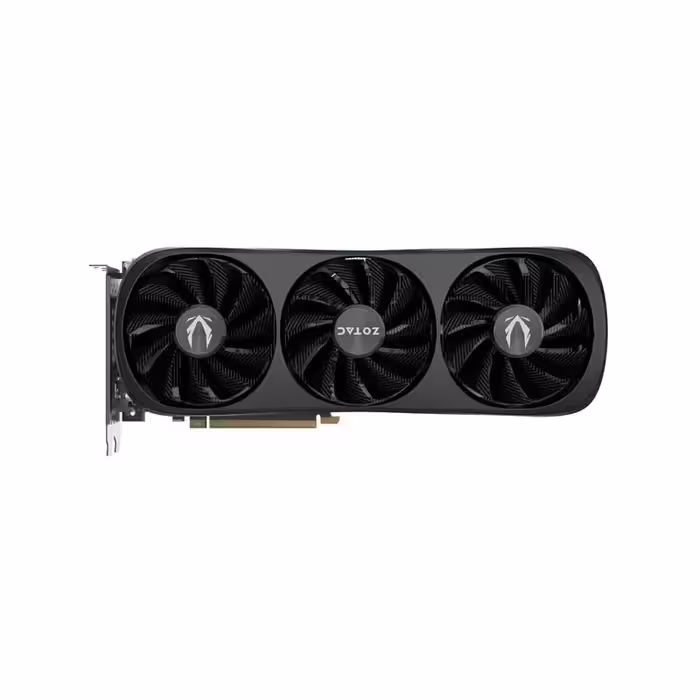 کارت گرافیک زوتاک مدل GeForce RTX 4070 Ti SUPER Trinity 16GB GDDR6X