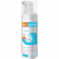 فوم تخصصی پوست های چرب و جوشدار نو آکنه No Acne