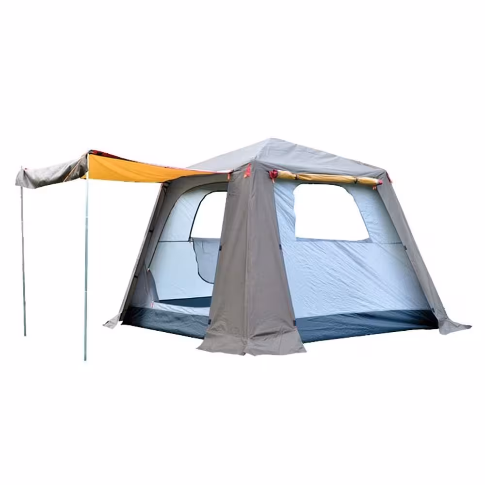 چادر چهار تا پنج نفره اتوماتیک چانوداگ