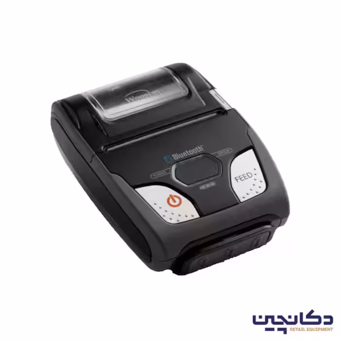 فیش پرینتر قابل حمل WSP-R341