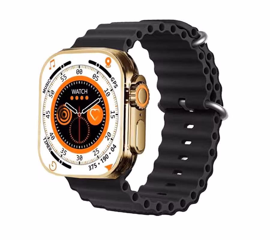 ساعت هوشمند i40 Ultra 2 Suit