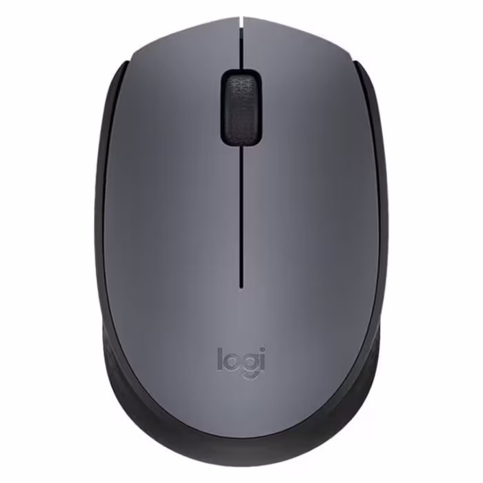ماوس بی‌ سیم لاجیتک مدل M170