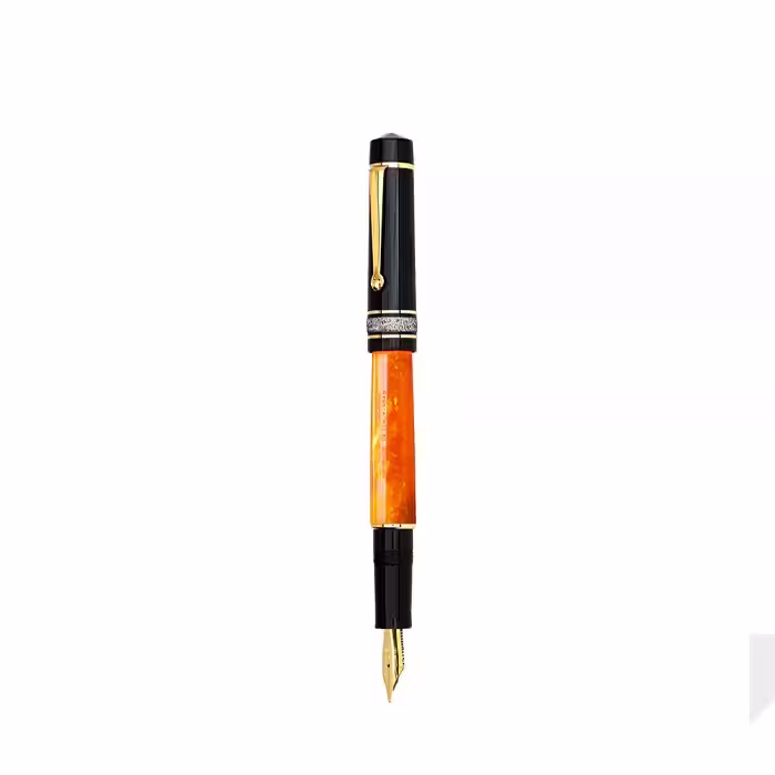 خودنویس ولکانو یوروپن Europen Volcano Fountain pen