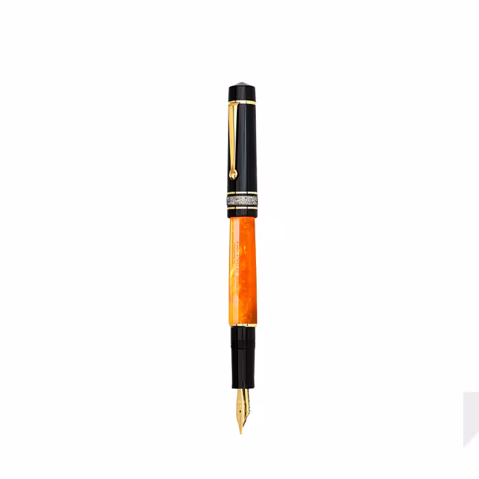 خودنویس ولکانو یوروپن Europen Volcano Fountain pen