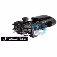 پمپ خانگی سمنان انرژی ( نوید موتور ) مدل CB210