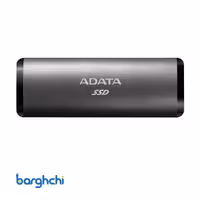 حافظه اس اس دی ای دیتا SE760 ظرفیت 2 ترابایت