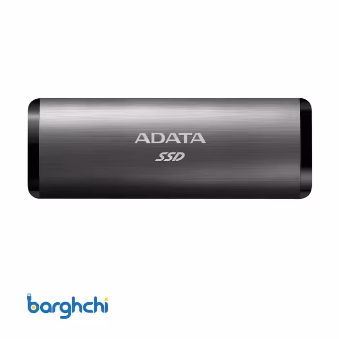 حافظه اس اس دی ای دیتا SE760 ظرفیت 2 ترابایت