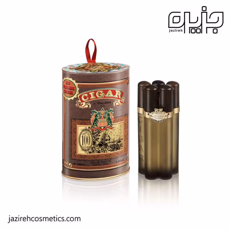 ادکلن مردانه رمی لاتور سیگار 100 میل