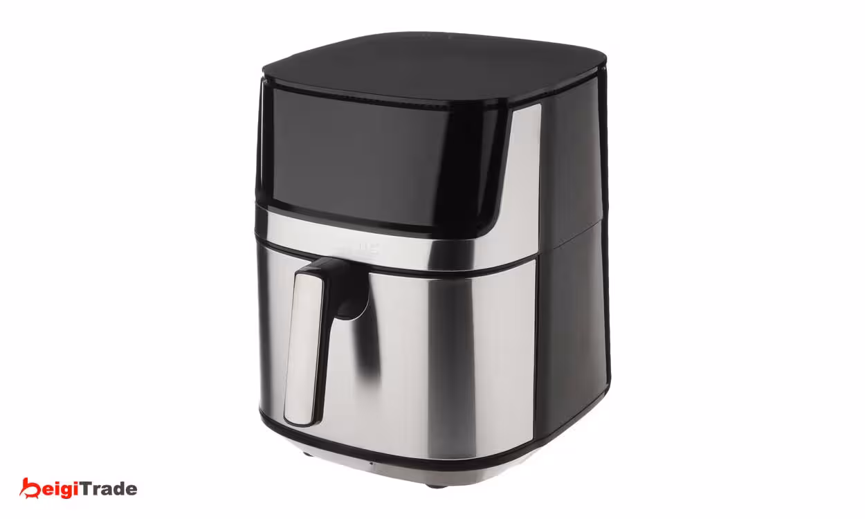 سرخ کن بدون روغن گوسونیک مدل GAF-558