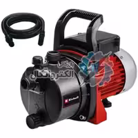 پمپ آب باغبانی آینهل آلمان مجموعه GC-GP 6538 اورجینال – ارسال 20 روزه