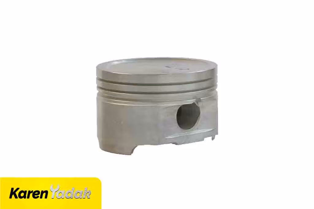 پیستون 206 تیپ 5