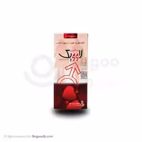 کپسول لاوویگ سبز دارو مخصوص آقایان 60 عددی