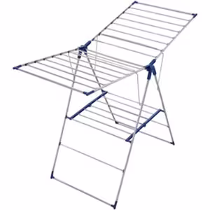 بند رخت استیل 150 لایف هایت LEIFHEIT کد 81156