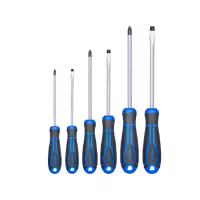 مجموعه 6 عددی پیچ گوشتی نووا مدل 1790