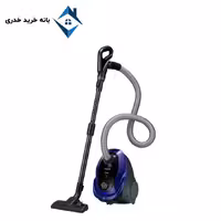 جارو برقی سامسونگ مدل 255