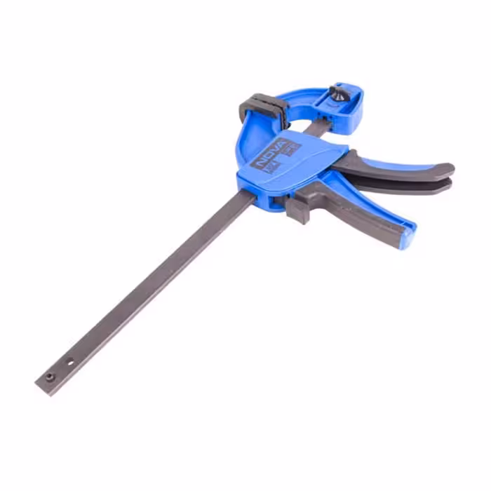 گیره دستی 10 اینچ نووا مدل 4078