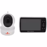 دوربین اتاق کودک لبتو مدل Dormi