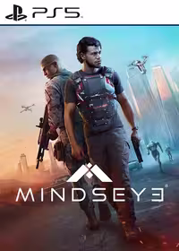 اکانت ظرفیتی قانونی MindsEye برای PS5