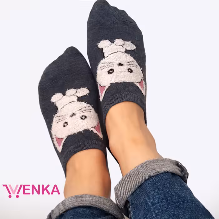 جوراب کالج طرح 2029