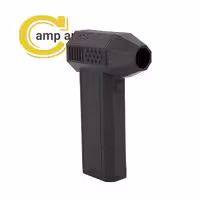 جت فن شارژی 4 سرعته 130 هزار کراسگان CROSSGUN اصل - کمپ آراس
