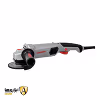 مینی فرز 115 میلیمتر کرون 900 وات دیمردار مدل CT13505NV