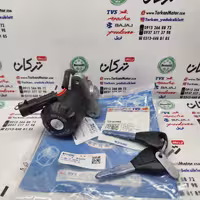 سوییچ تکی موتور اپاچی 200 اصلی