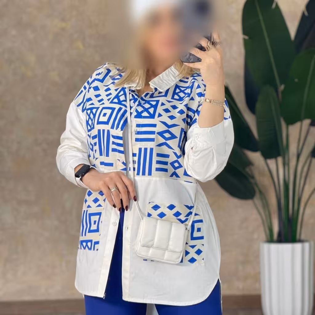 مانتو طرح دار شادی
جنس ژاکارد
رنگ بندی مشکی آبی سرخ آبی سبز نارنجی