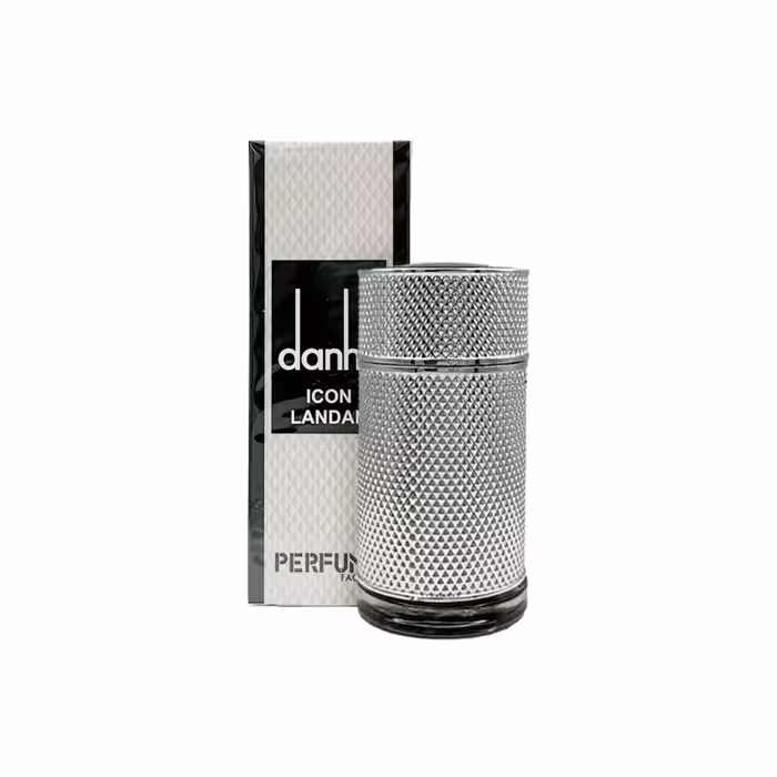 خرید | عطر مینی مردانه پرفیوم فکتوری دانهیل آیکون Icon