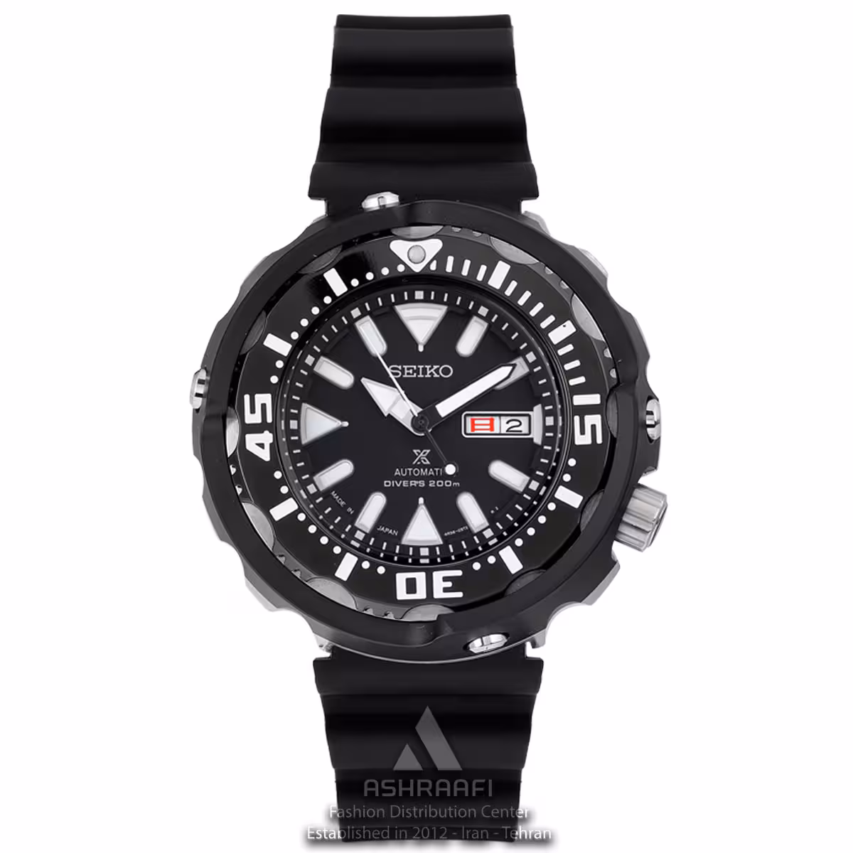 ساعت مچی سیکو Seiko Prospex SNE535-K
