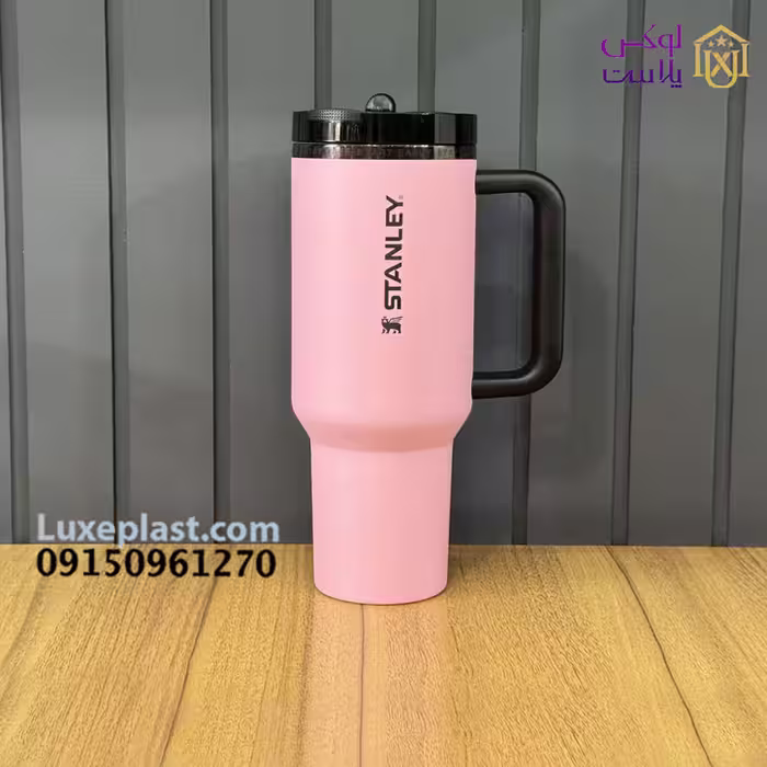 ماگ استنلی اورجینال استیل کادوئی کد 344