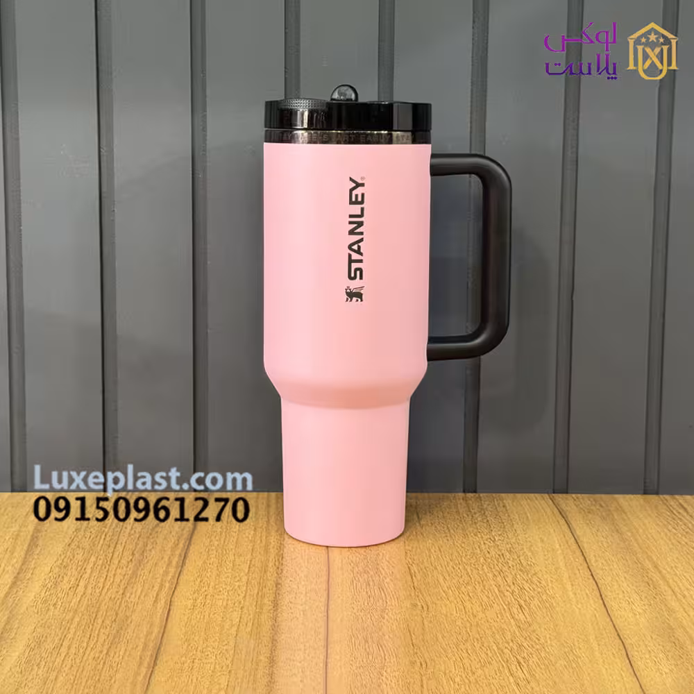 ماگ استنلی اورجینال استیل کادوئی کد 344