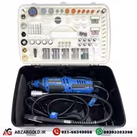 فرز مینیاتوری 218 پارچه ویوارکس مدل VR3218-MG