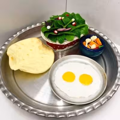 سرویس نیمرو