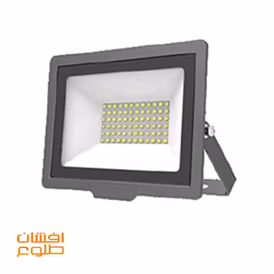 پروژکتور 200 وات اکونومی PE افشان طلوع