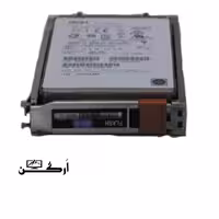 اس اس دی ذخیره ساز مدل EMC 800GB D3-2S12FX-800